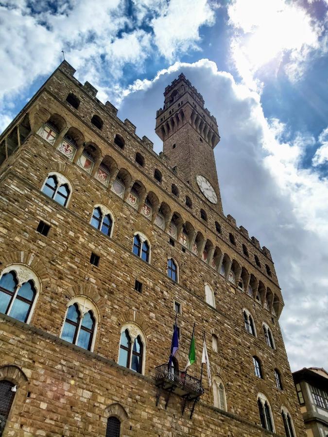 Il Castello Apartment Bucine Exterior foto